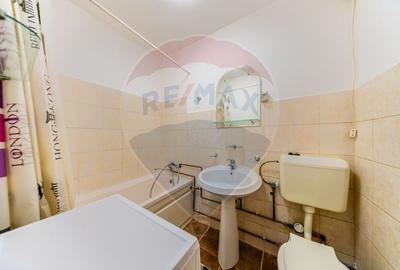 Apartament cu o camera in zona Parneava - 7