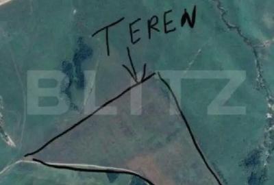 Teren de 243504 mp, în Ardud - 4