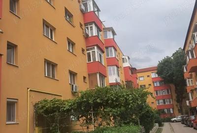PROPRIETAR, inchiriez garsoniera confort 1 etaj 2 cu balcon - 3