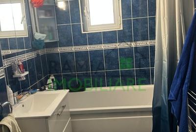 Apartament cu 2 camere decomandat, mobilat în Movilei - 13