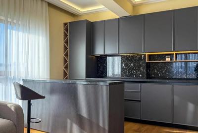 Apartament cu 3 camere în Galata - 13