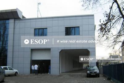 Spațiu comercial, de 6,500 mp, în Grozăvești - 5