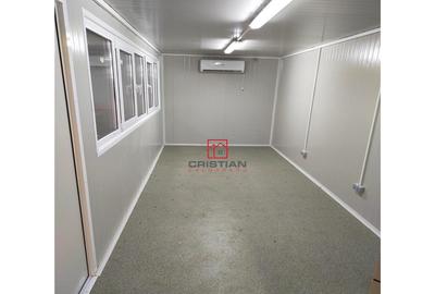 Hala/depozit/spatiu industrial Basarabia - Faur - 5