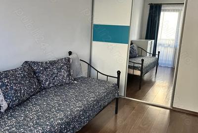 Apartament 3 camere, prima inchiriere - 5