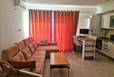Apartament cu 2 camere în Central - 3