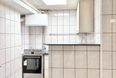 APARTAMENT CU CENTRALA - AFLAT PE BULEVARD APROAPE DE PTA ALBA IULIA - UNIRII - 11