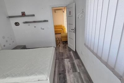 Apartament cu 2 camere decomandat în Giarmata - 9