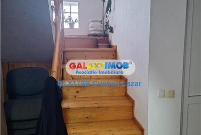 Casă cu 5 camere cu Teren 3190 Mp în Răcari - 13