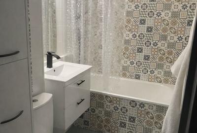 Apartament cu 2 camere semidecomandat, mobilat în Theodor Pallady - 7