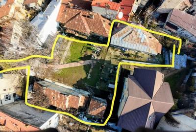 Casă individuală cu 6 camere cu Canalizare în Armeneasca - 10