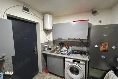 Vand camera camin - 1