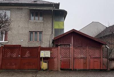 Casă cu 4 camere în Dosu Bricii - 8