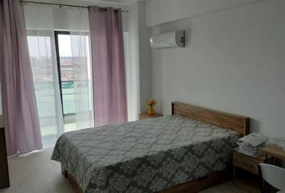 Garsonieră decomandată în Tătărași