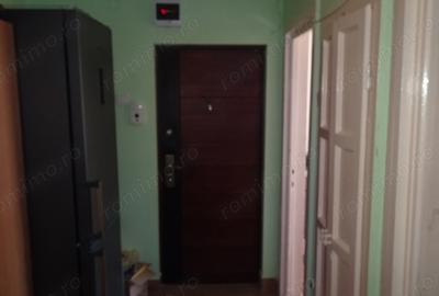 Apartament cu 2 camere nedecomandat în Central - 4