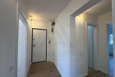 Apartament cu 3 camere decomandat în Ștrand - 3