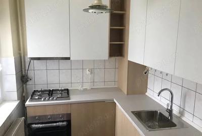 Apartament cu 2 camere decomandat în Central - 2