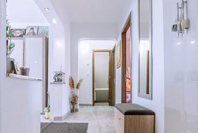 Apartament 4 camere, tip D, 81,mp, Seleu?ului,mobilat/ut... - 13