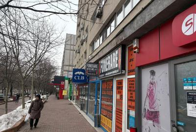 Spațiu comercial, de 70 mp, în Pantelimon - 1
