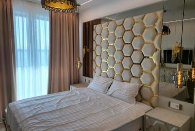 Apartament cu 4 camere decomandat, mobilat în Central - 10