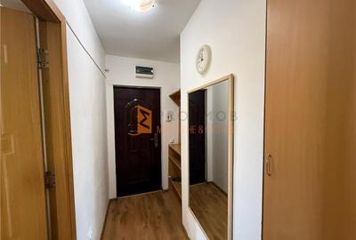 Garsoniera cf 1 decomandata zona Micro 14 - 4