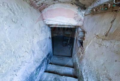 Casă cu 2 camere cu Teren 703 Mp în Gura Râului - 9