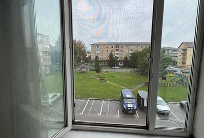 Garsonieră decomandată în Central - 7