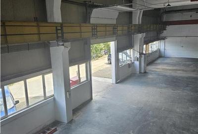 Spațiu industrial, de 750 mp, în Industrial Est - 1