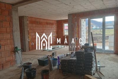 Casă single I 3 camere I Curte 500mp Predare alb I Cisnădie - 6