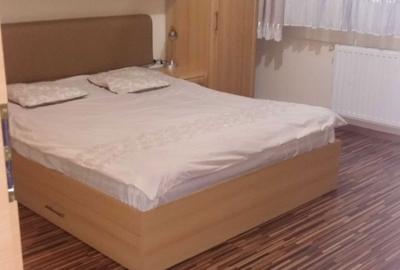 Garsonieră decomandată în Exterior Vest - 4