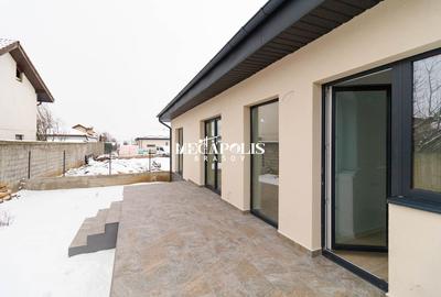 Casa Harman Finisata/ Intabulata - 2