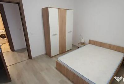 Apartament cu 2 camere decomandat în 9 Mai - 4