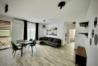 Apartament cu 2 camere decomandat în Giroc - 3