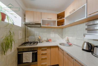 Apartament cu 2 camere semidecomandat, mobilat în P-ța Spitalului - 3