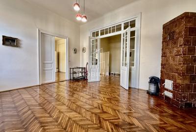 Spatiu ideal pentru birouri sau cabinete - zona centrala, P-ta Mihai Viteazul - 2