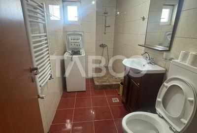 Apartament cu 2 camere decomandat, mobilat în Mihai Viteazul - 12