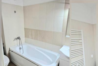 Apartament 2 camere decomandat capat Pacurari, Valea Lupului. - 7