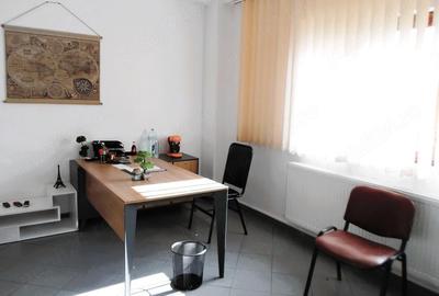 Spațiu comercial, de 20 mp, în Cantacuzino - 2
