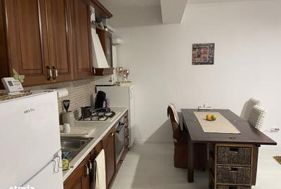 Apartament cu 2 camere semidecomandat, mobilat în Bucureștii Noi - 13