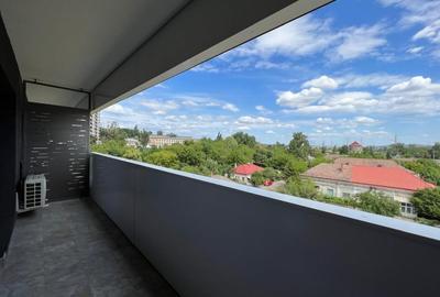 INCHIRIERE-APARTAMENT 1 CAMERA-HIMSON - 6