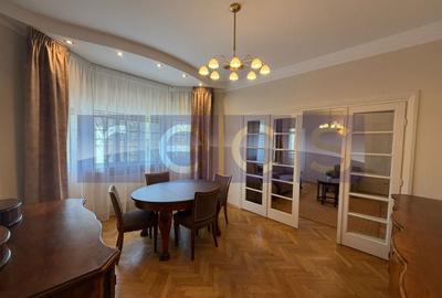 Apartament cu 4 camere, mobilat în Armeneasca - 1