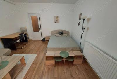 Garsonieră semidecomandată în Tomis III - 3