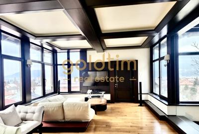 Casă individuală cu 6 camere cu Canalizare în Ultracentral - 5