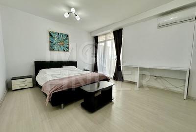 Garsonieră decomandată, mobilată în Sopor - 4