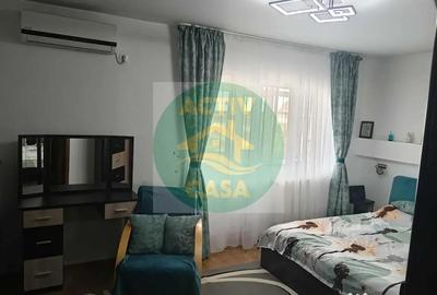 Apartament cu 2 camere decomandat în Roman - 7