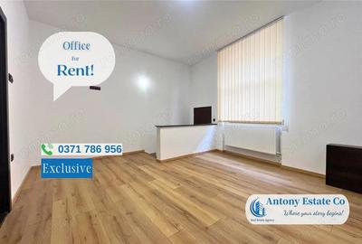 Spatiu birouri de inchiriat, Central, Oradea - 1