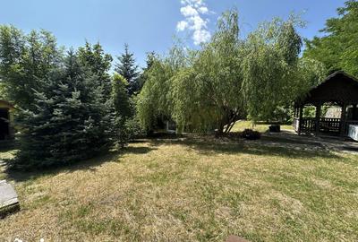 Casă cu 8 camere cu Teren 1110 Mp în Central - 4