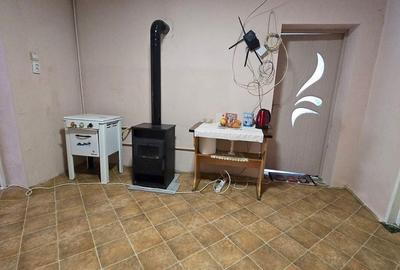 Casă cu Teren 250 Mp în Central - 6