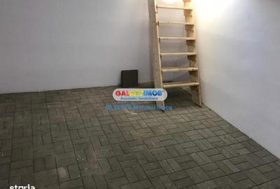 Spațiu comercial, de 23 mp, în Rudului - 2