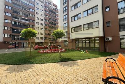 Apartament 1 camera Tatarasi Oancea - Newton Apartaments - 2