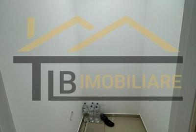 Apartament de 2 camere, 44mp, parcare, Zona Sancrai Apartament de 2 camere, 44mp, parcare, Zona Sancrai - 10